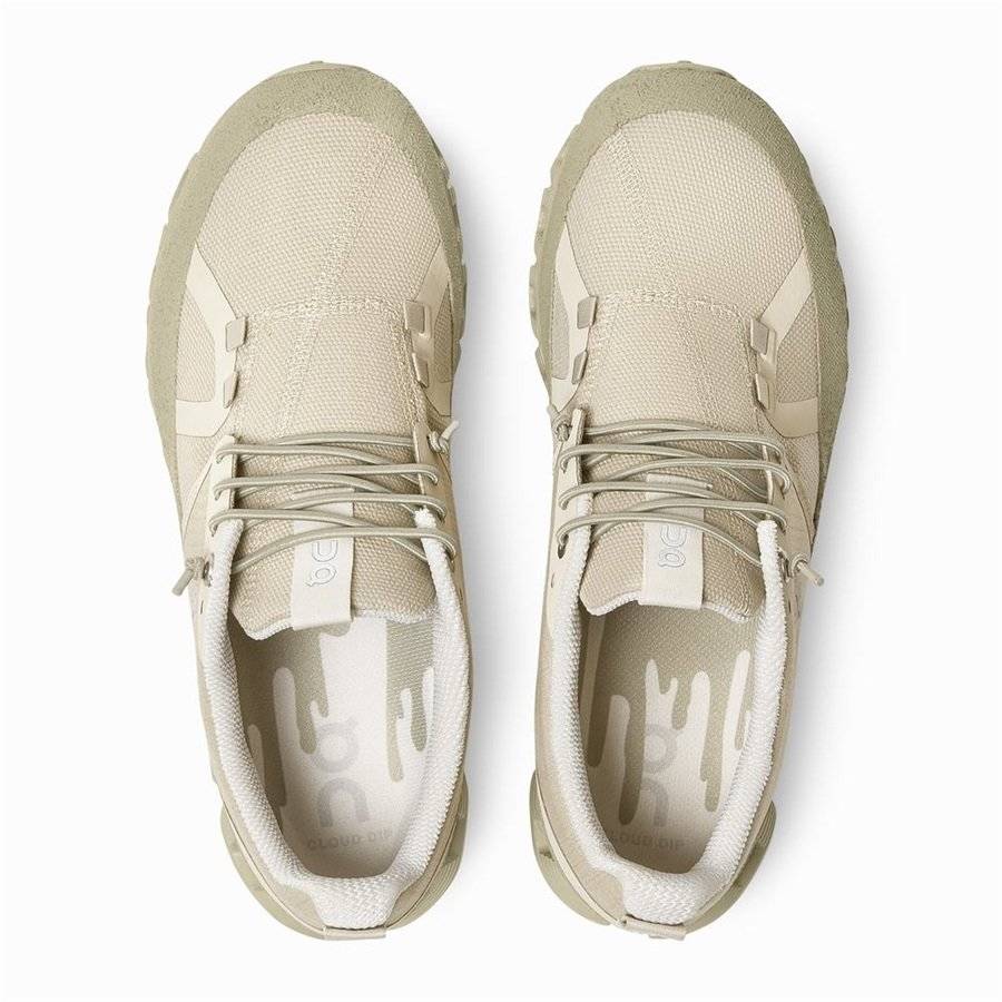 On Cloud Dip Haki | SN-ON28854