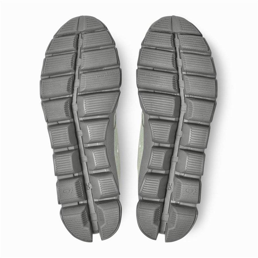 On Cloud Dip Zeytin Yeşili | SN-ON28966
