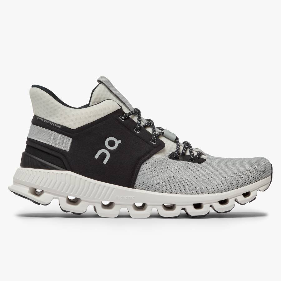On Cloud Hi Edge Beyaz Siyah | SN-ON28302