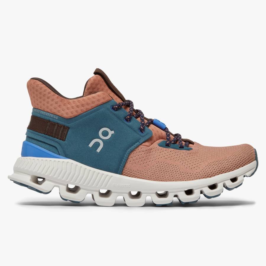 On Cloud Hi Edge Turuncu | SN-ON28617