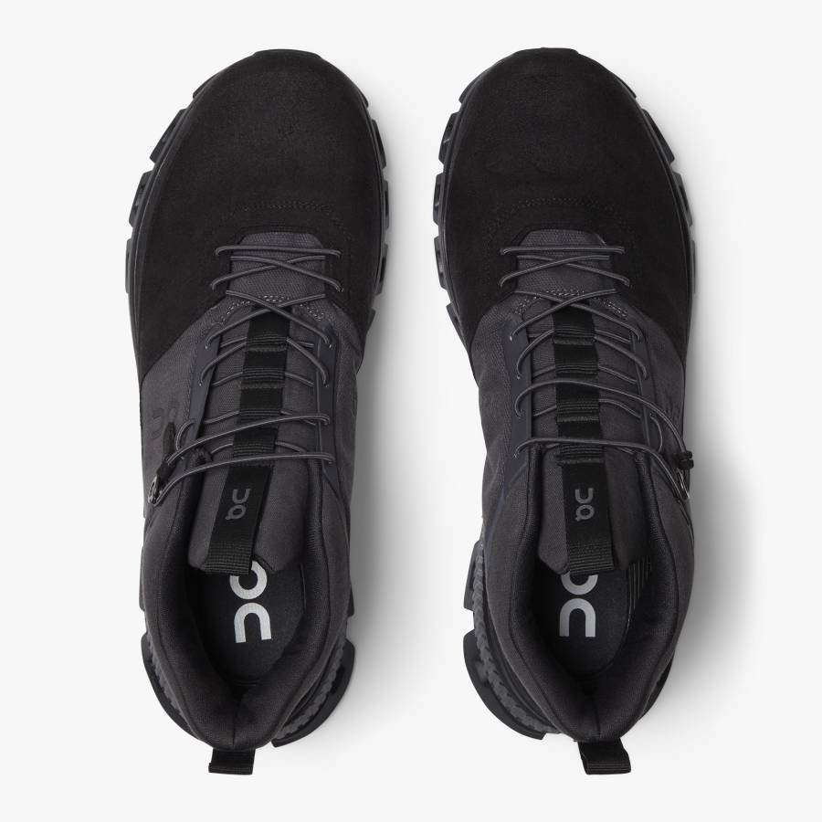 On Cloud Hi Siyah | SN-ON28272