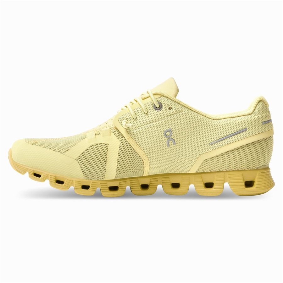 On Cloud Monochrome Altın | SN-ON28851