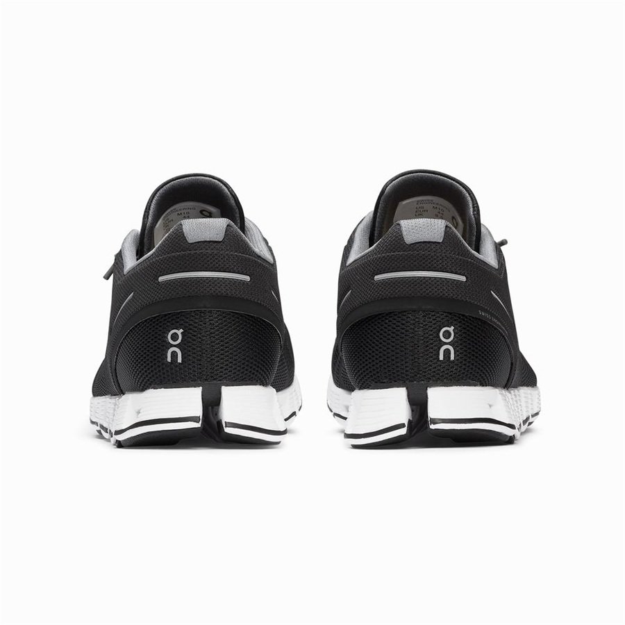 On Cloud Siyah Beyaz | SN-ON28900