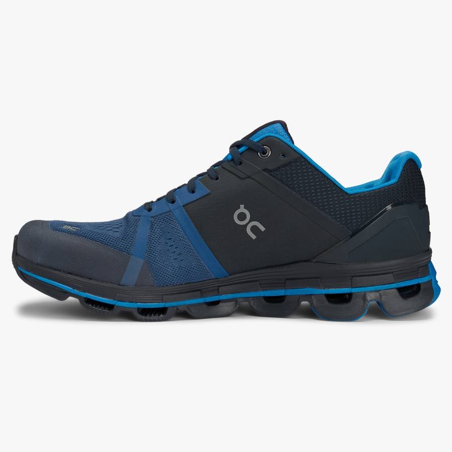 On Cloudace 1 Lacivert | SN-ON28174
