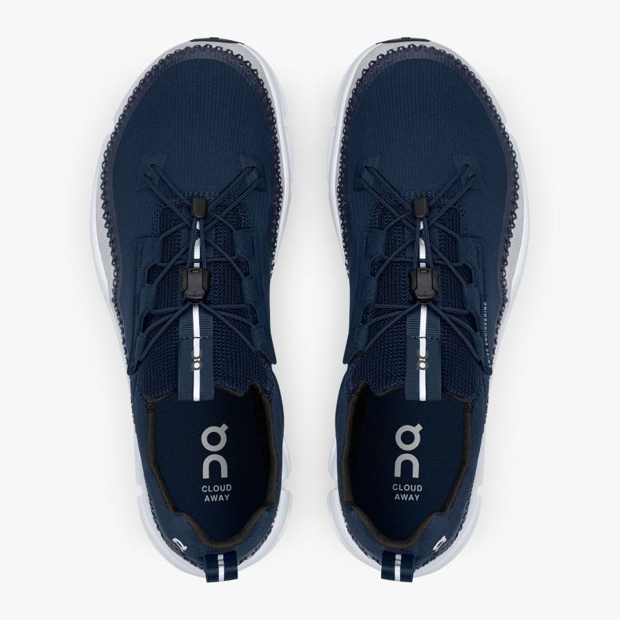 On Cloudaway Mavi Beyaz | SN-ON28618