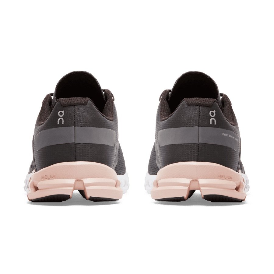 On Cloudflow 2 Siyah Pembe | SN-ON28465