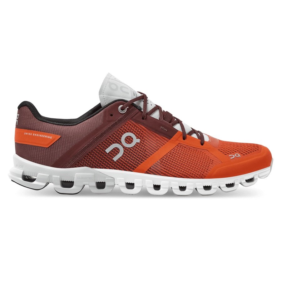 On Cloudflow 2 Turuncu | SN-ON28155