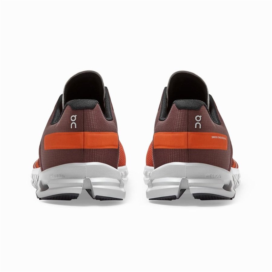 On Cloudflow Zeytin Yeşili | SN-ON28916