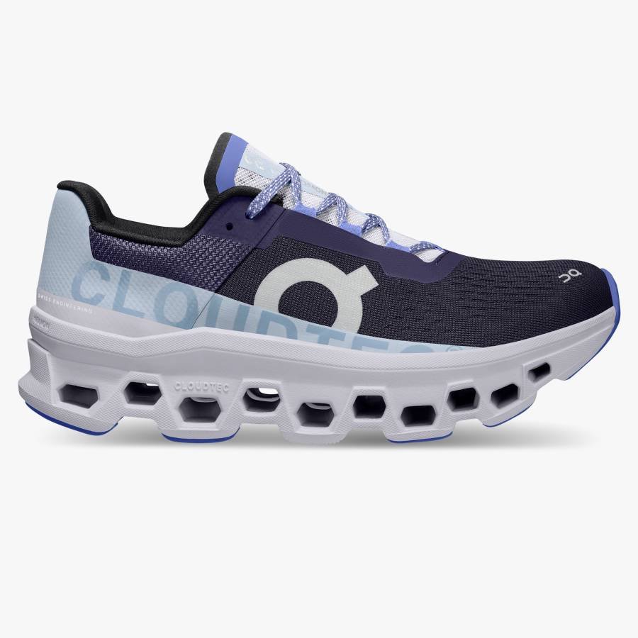 On Cloudmonster Mor Lavanta | SN-ON28505