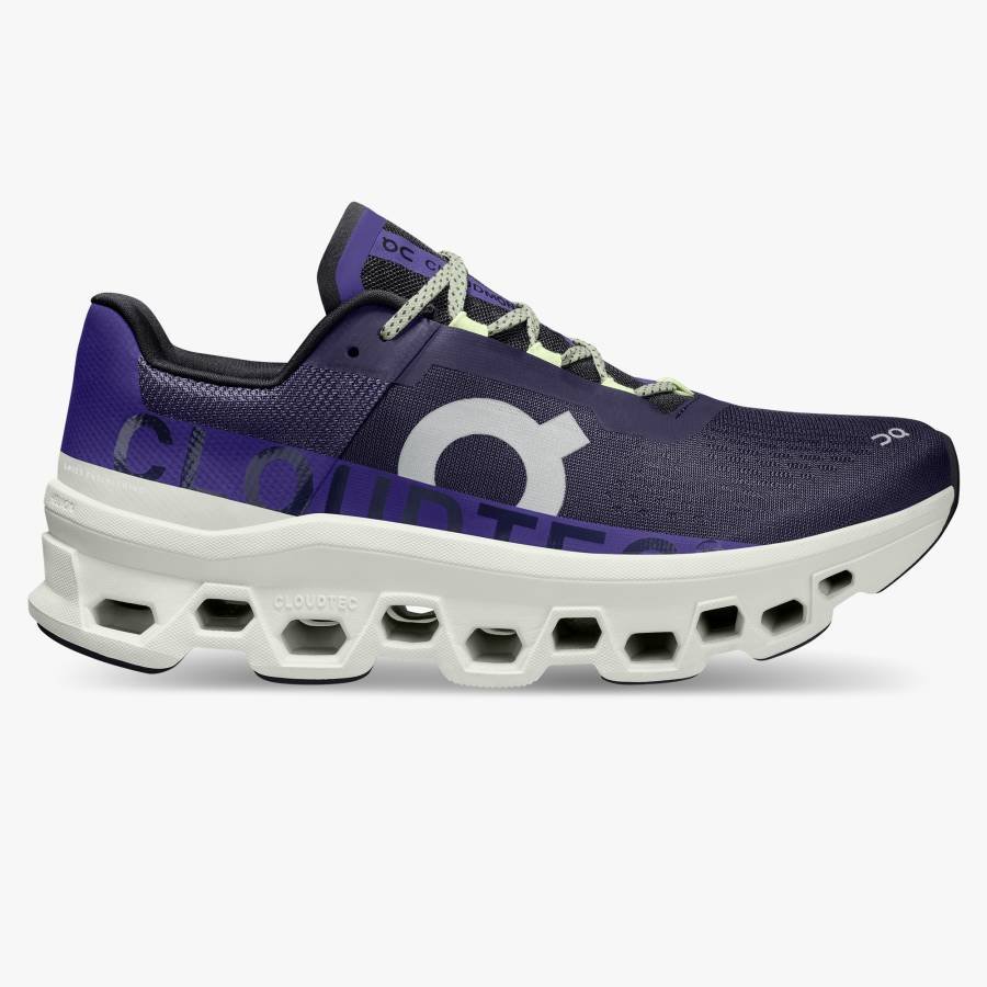 On Cloudmonster Mor | SN-ON28202