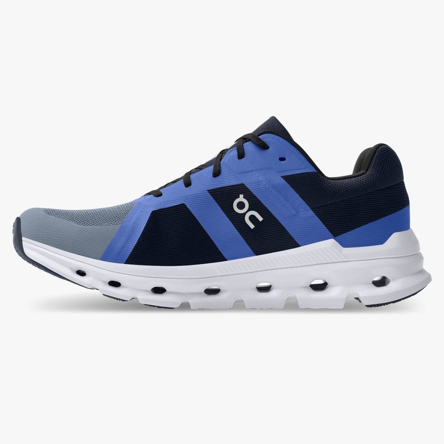 On Cloudrunner 4 Renkli | SN-ON28201