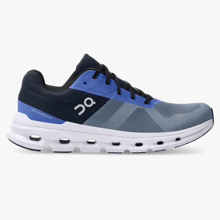 On Cloudrunner 4 Renkli | SN-ON28201