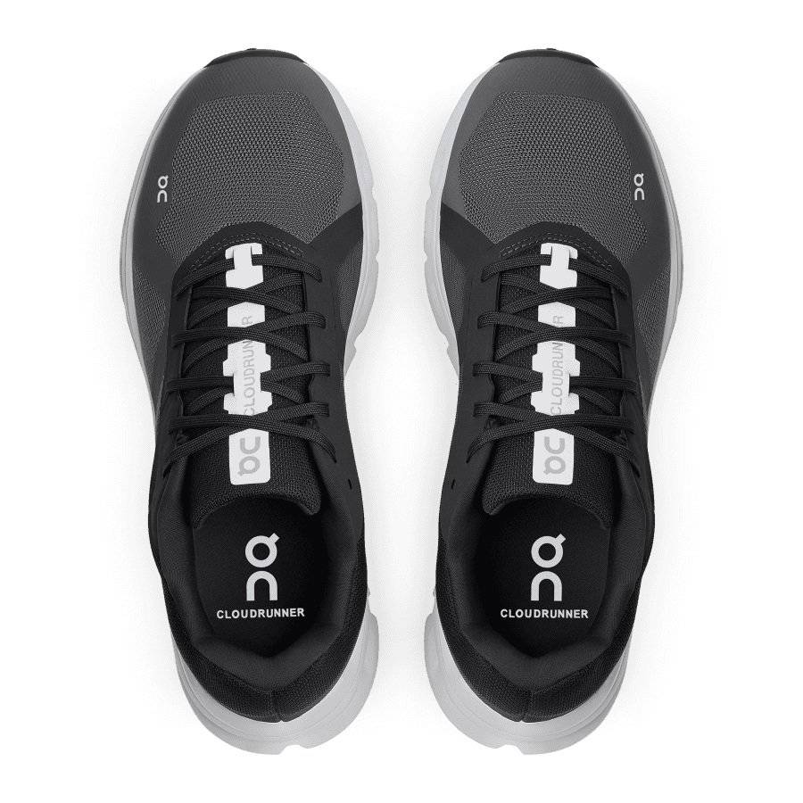 On Cloudrunner Wide Renkli | SN-ON28204