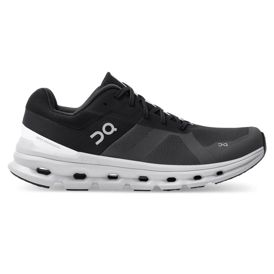 On Cloudrunner Wide Renkli | SN-ON28204