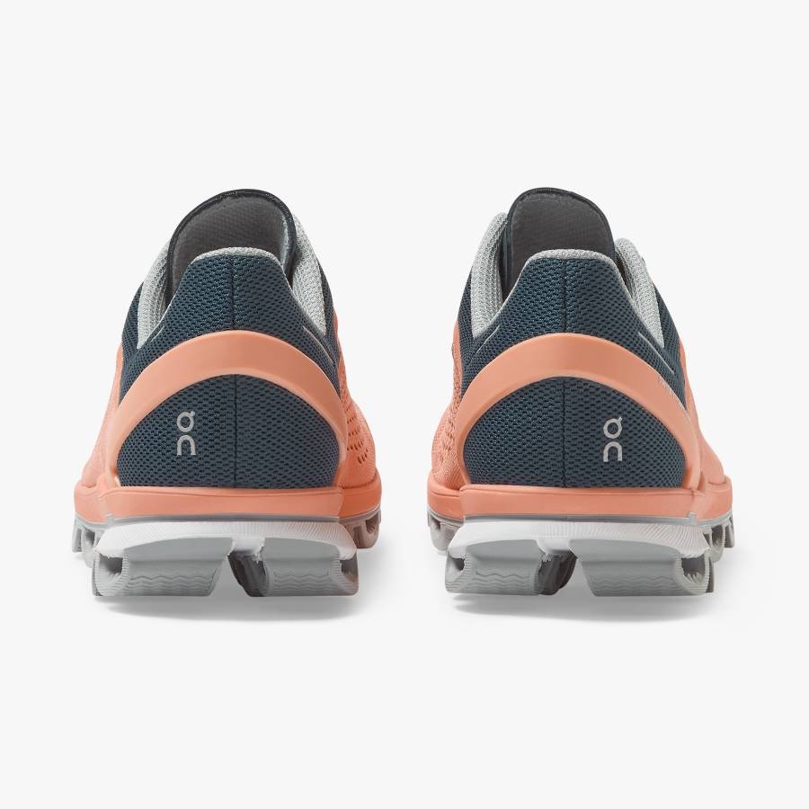 On Cloudsurfer 5 Pembe Lacivert | SN-ON28476