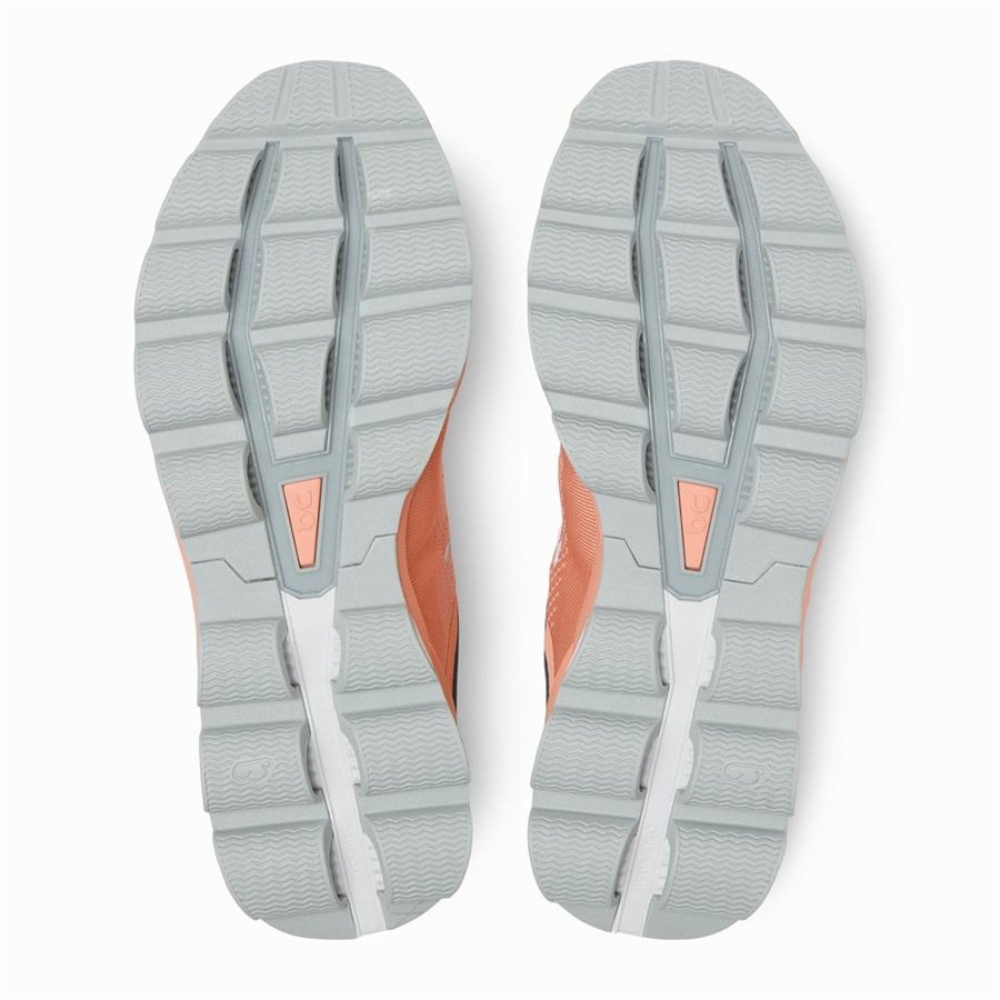 On Cloudsurfer Mercan Lacivert | SN-ON28898