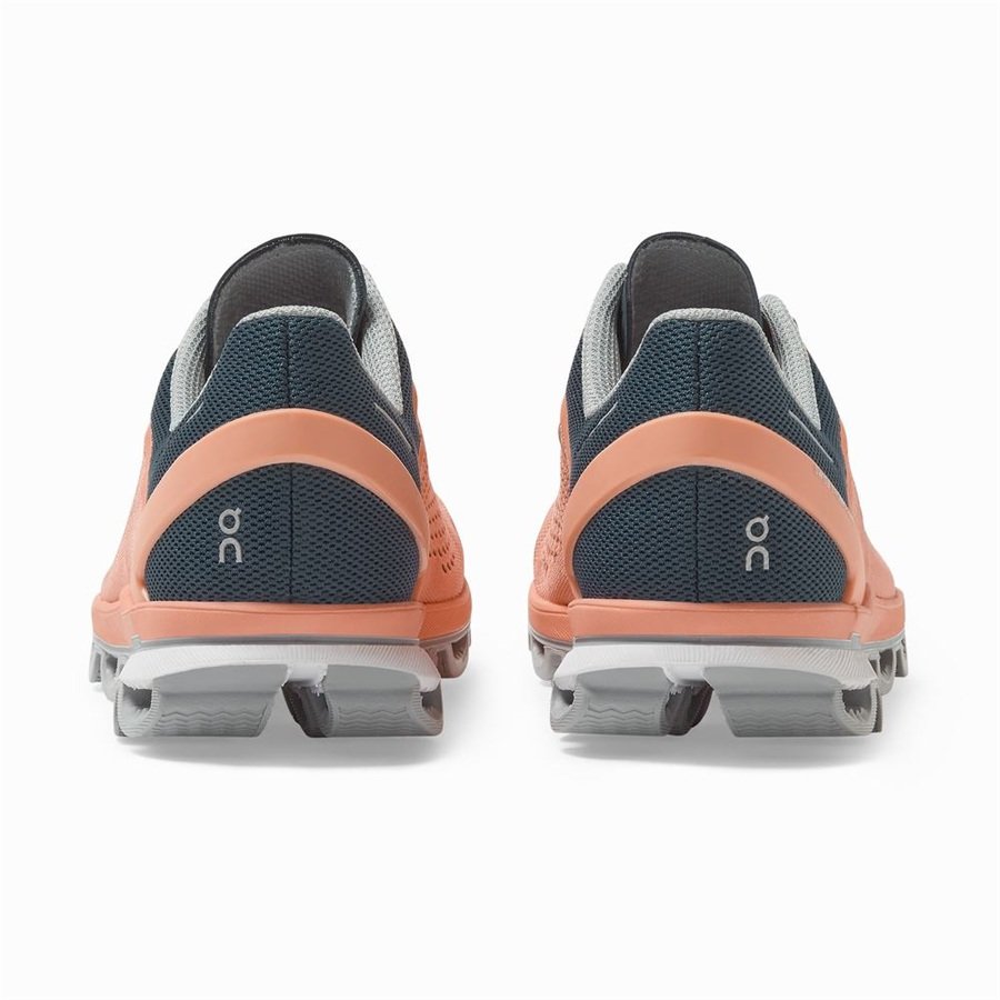 On Cloudsurfer Mercan Lacivert | SN-ON28898
