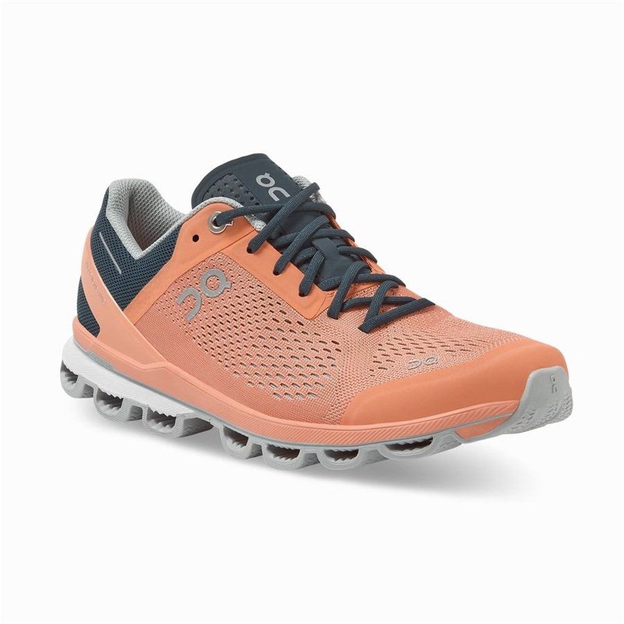 On Cloudsurfer Mercan Lacivert | SN-ON28898