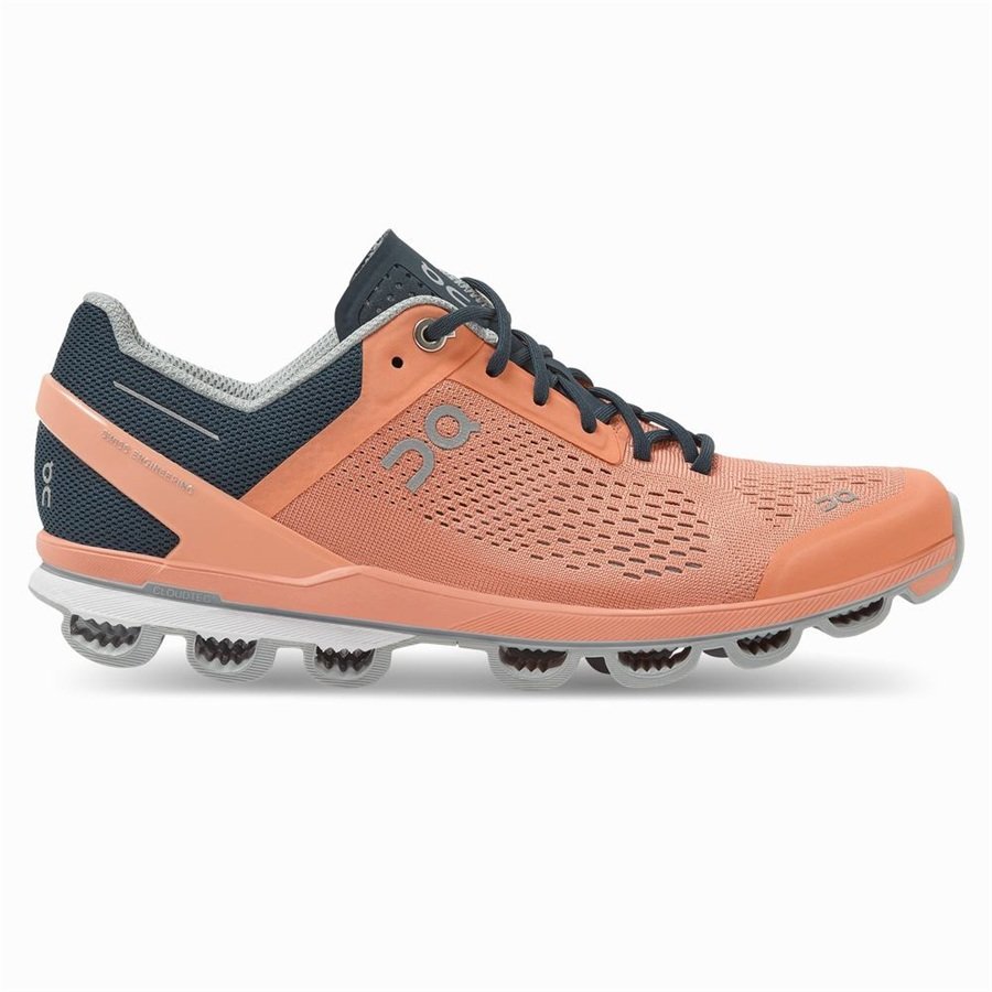 On Cloudsurfer Mercan Lacivert | SN-ON28898