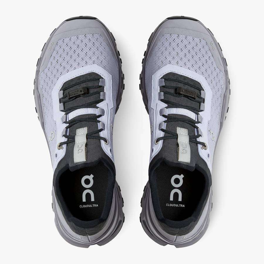 On Cloudultra Lavanta | SN-ON28549