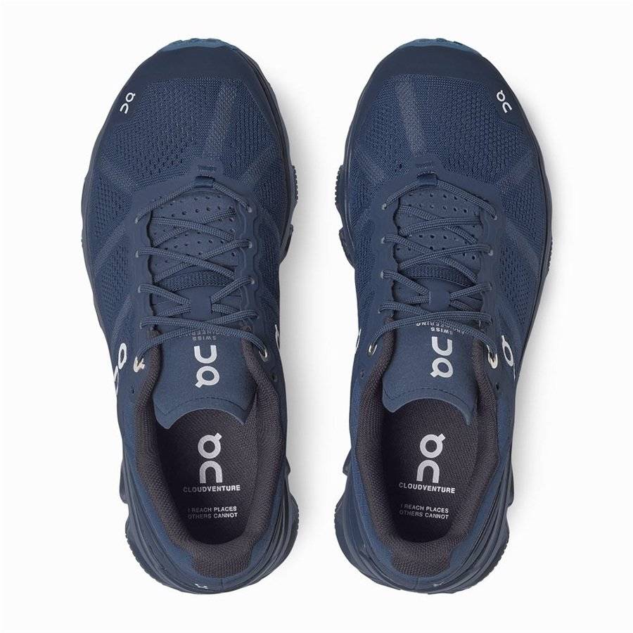 On Cloudventure Lacivert | SN-ON28883