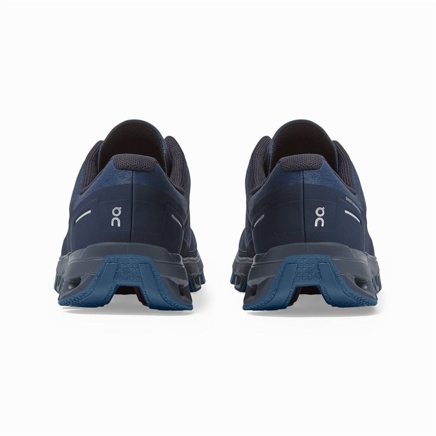 On Cloudventure Lacivert | SN-ON28883