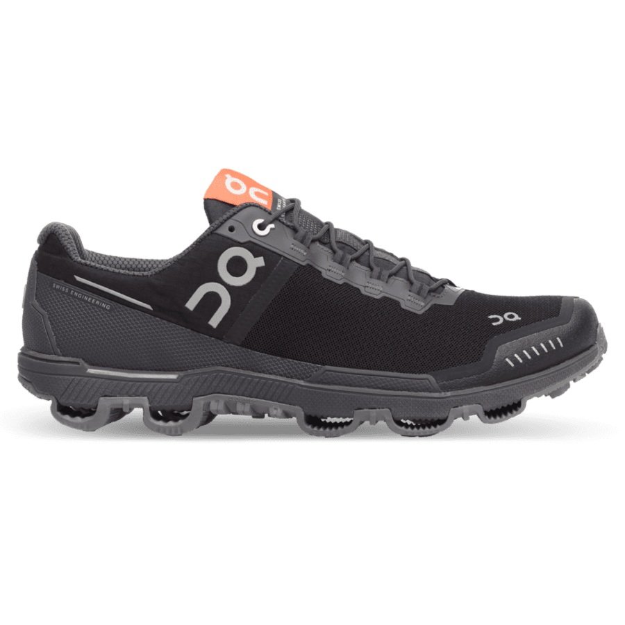 On Cloudventure Waterproof 1 Siyah | SN-ON28262