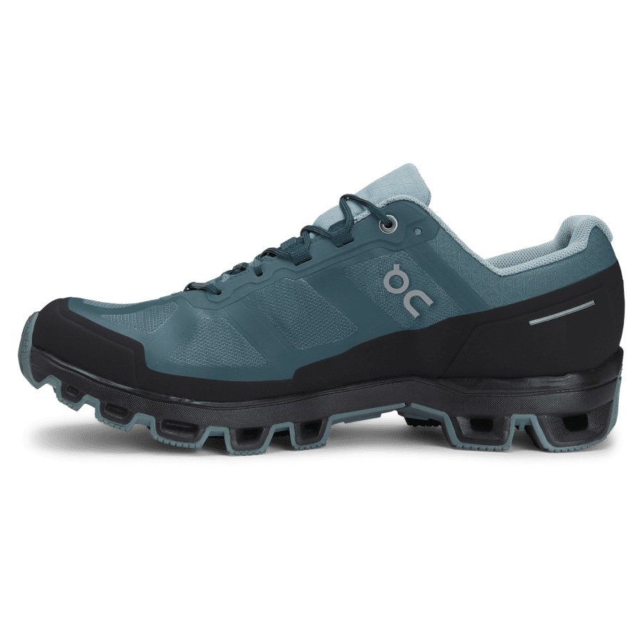 On Cloudventure Waterproof 2 Açık Mavi | SN-ON28238