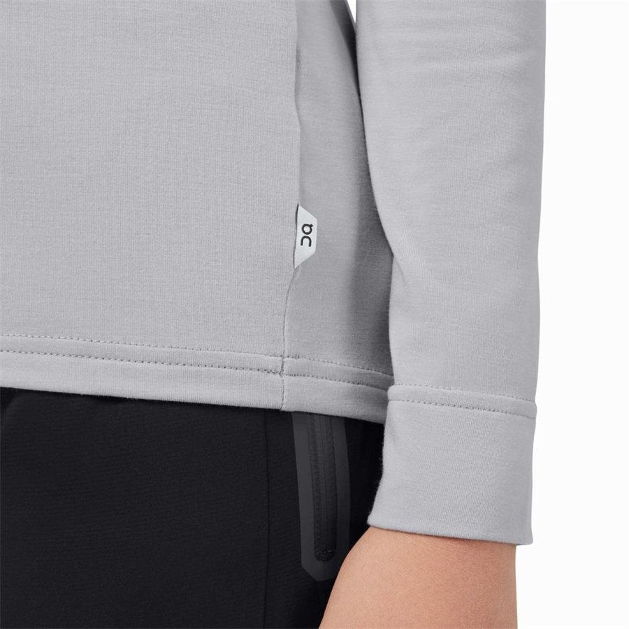 On Comfort Gri | SN-ON29067
