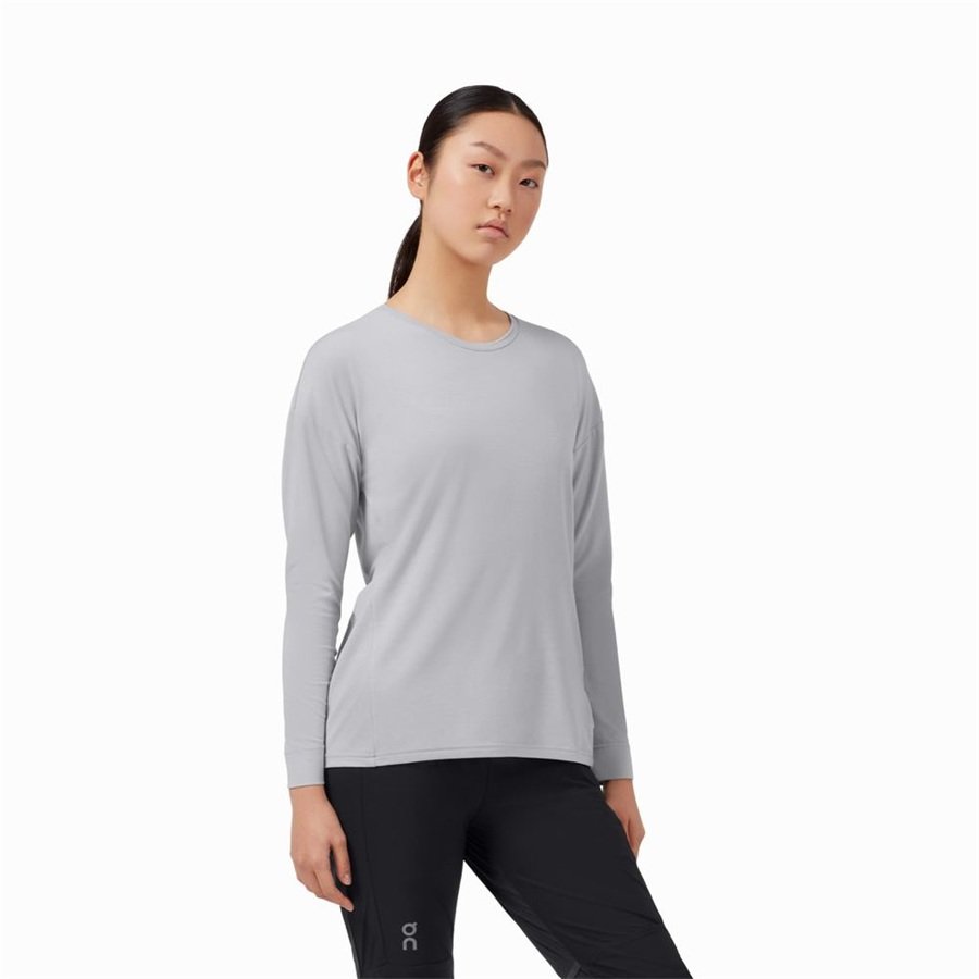 On Comfort Gri | SN-ON29067