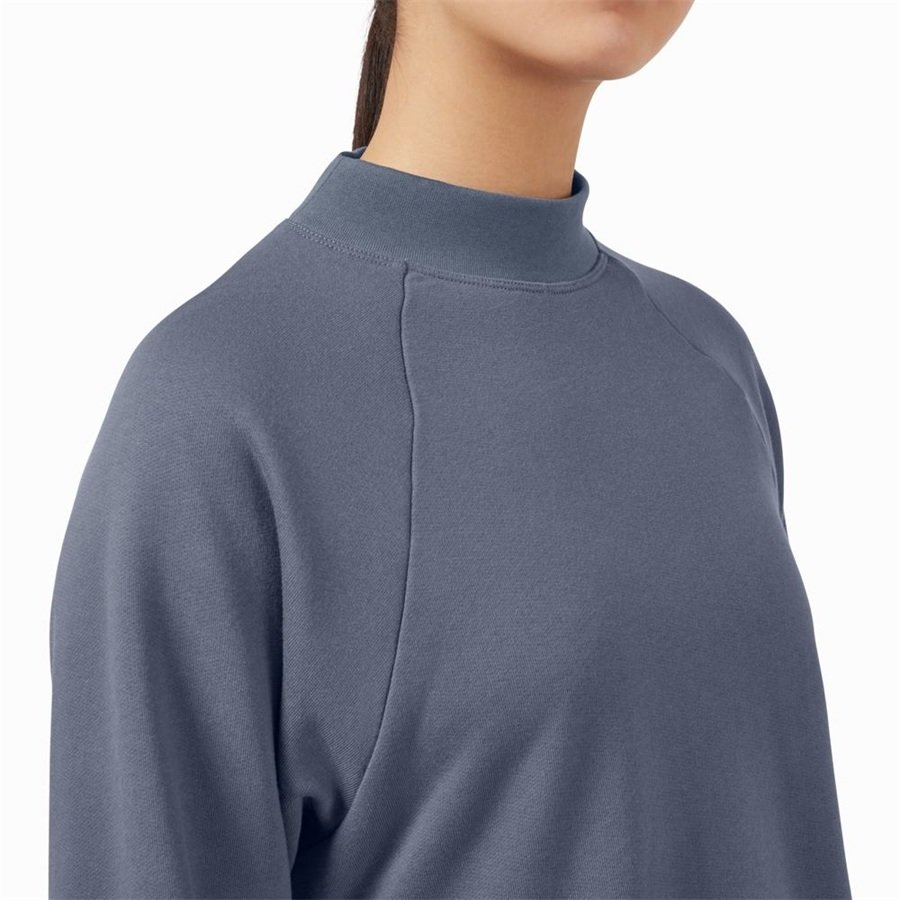 On Crew Neck Koyu | SN-ON29060