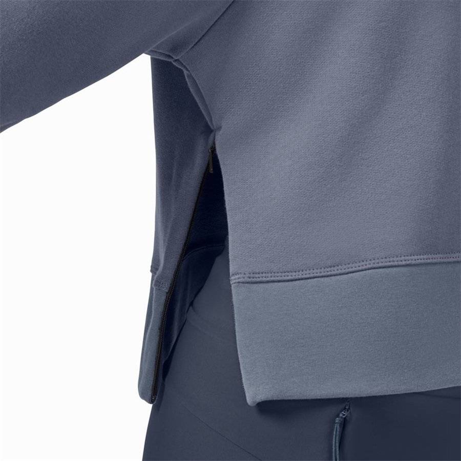 On Crew Neck Koyu | SN-ON29060
