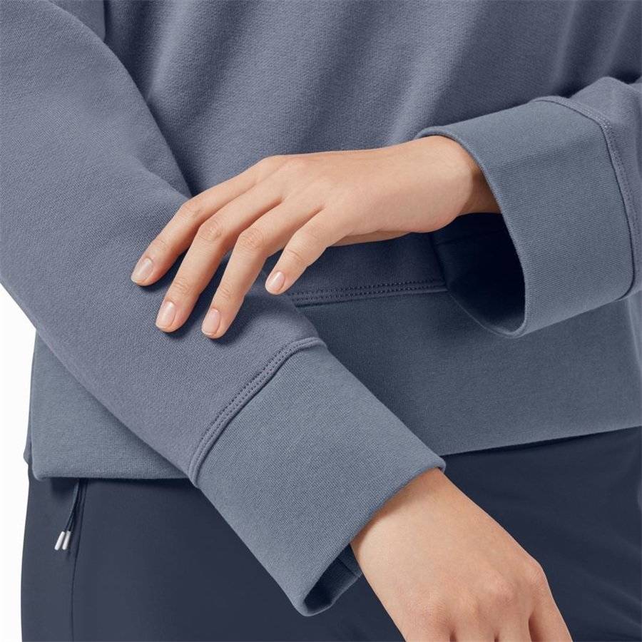 On Crew Neck Koyu | SN-ON29060