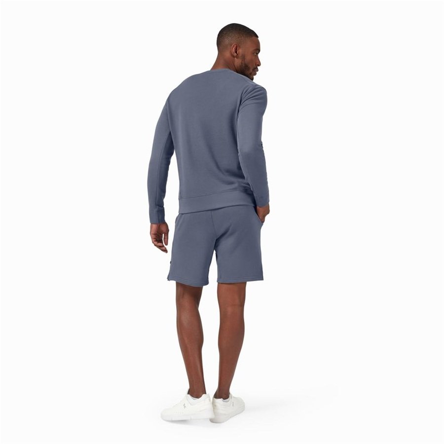 On Crew Neck Koyu | SN-ON29119