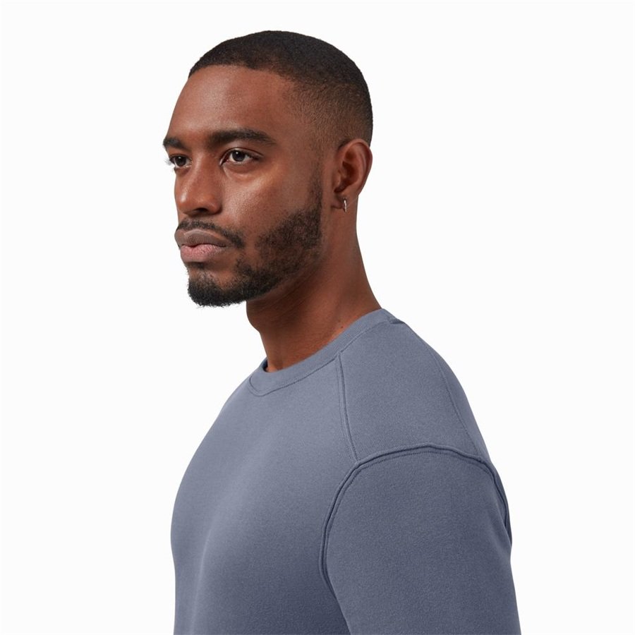On Crew Neck Koyu | SN-ON29119
