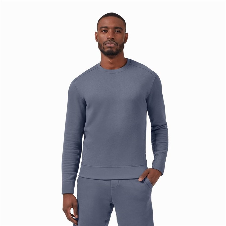On Crew Neck Koyu | SN-ON29119