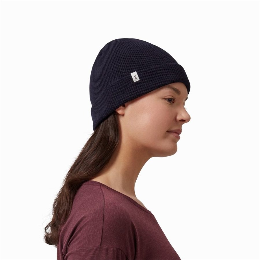 On Merino Lacivert | SN-ON29162