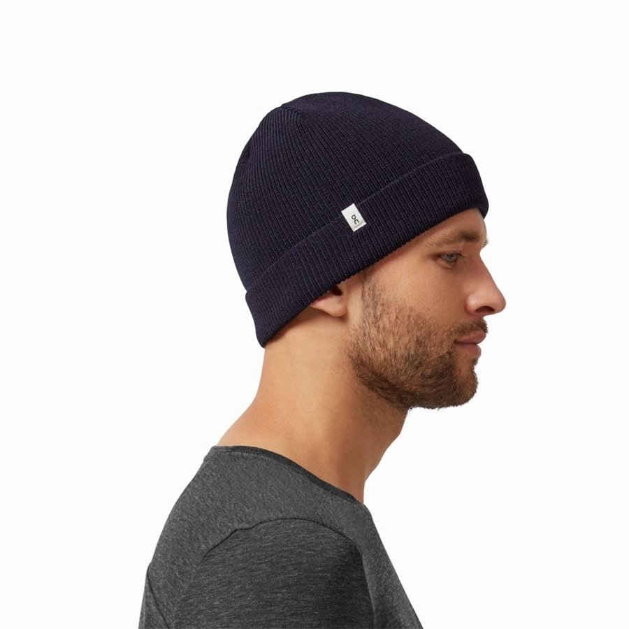 On Merino Lacivert | SN-ON29162
