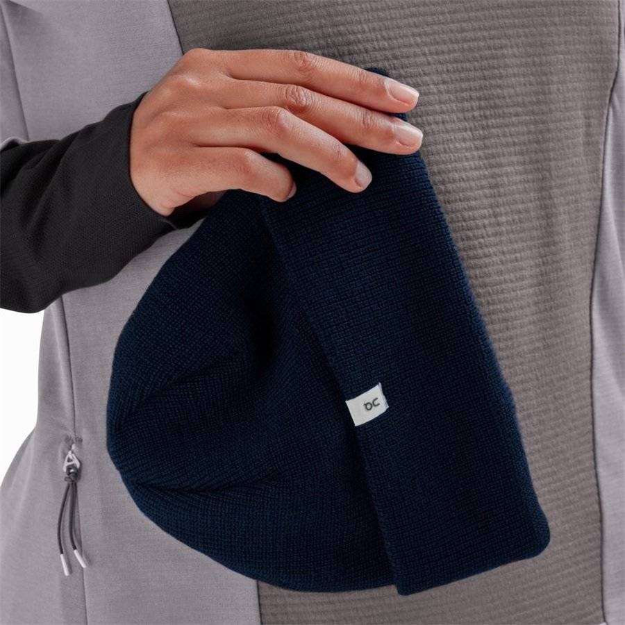 On Merino Lacivert | SN-ON29162