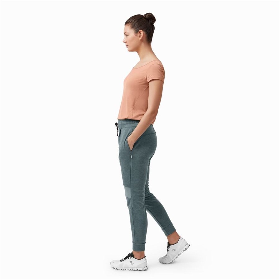 On Sweat Zeytin Yeşili | SN-ON29064