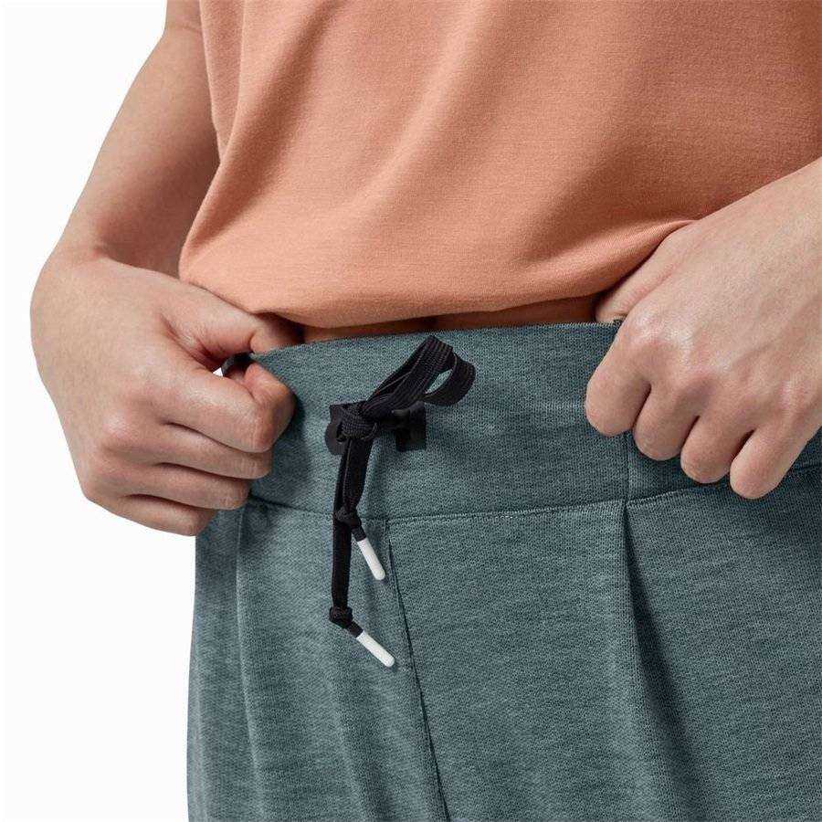 On Sweat Zeytin Yeşili | SN-ON29064