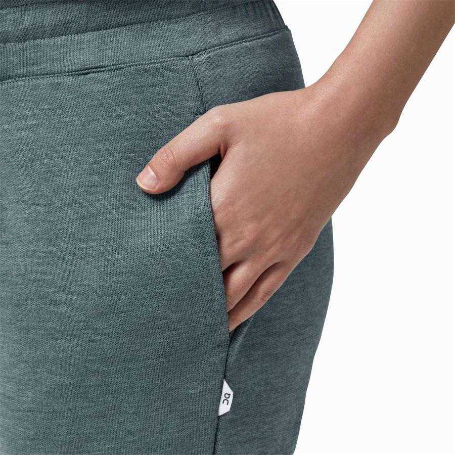On Sweat Zeytin Yeşili | SN-ON29064