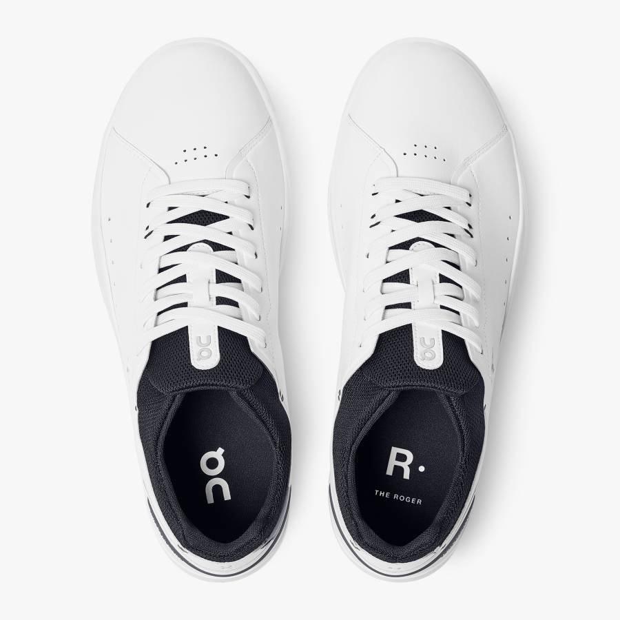 On THE ROGER Advantage Beyaz | SN-ON28304
