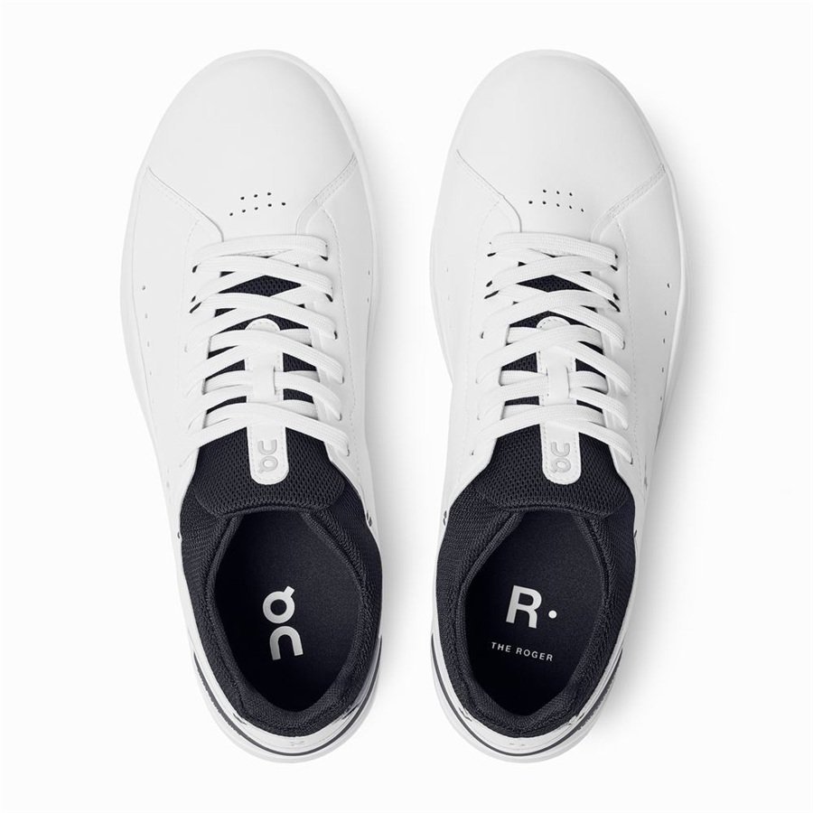 On THE ROGER Advantage Beyaz | SN-ON28831