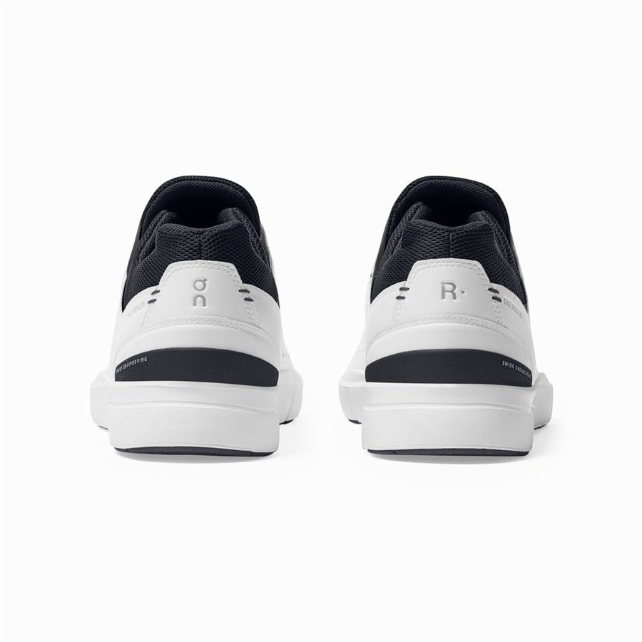On THE ROGER Advantage Beyaz | SN-ON28831