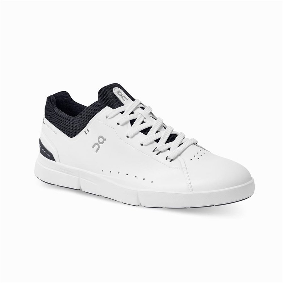 On THE ROGER Advantage Beyaz | SN-ON28831