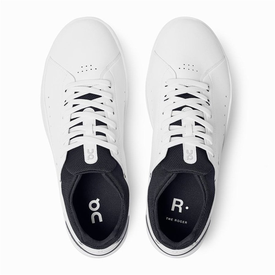 On THE ROGER Advantage Beyaz | SN-ON28943