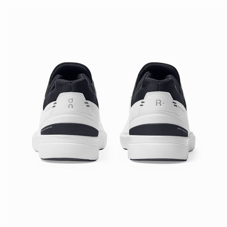 On THE ROGER Advantage Beyaz | SN-ON28943