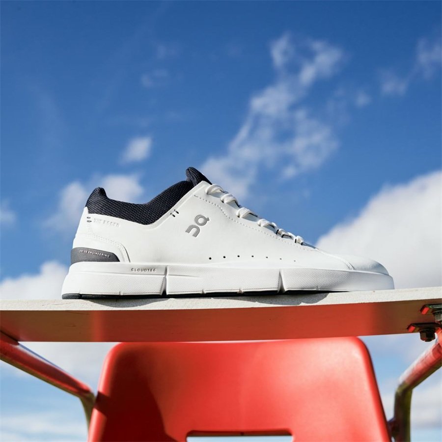 On THE ROGER Advantage Beyaz | SN-ON28943