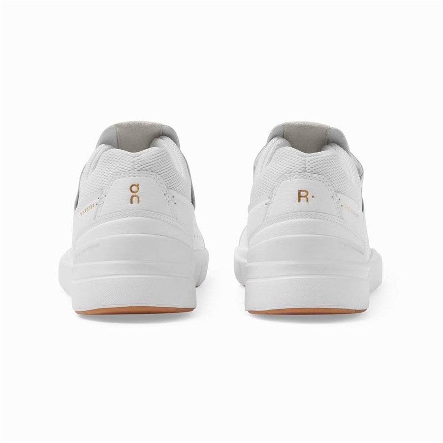 On THE ROGER Centre Court Beyaz | SN-ON28835